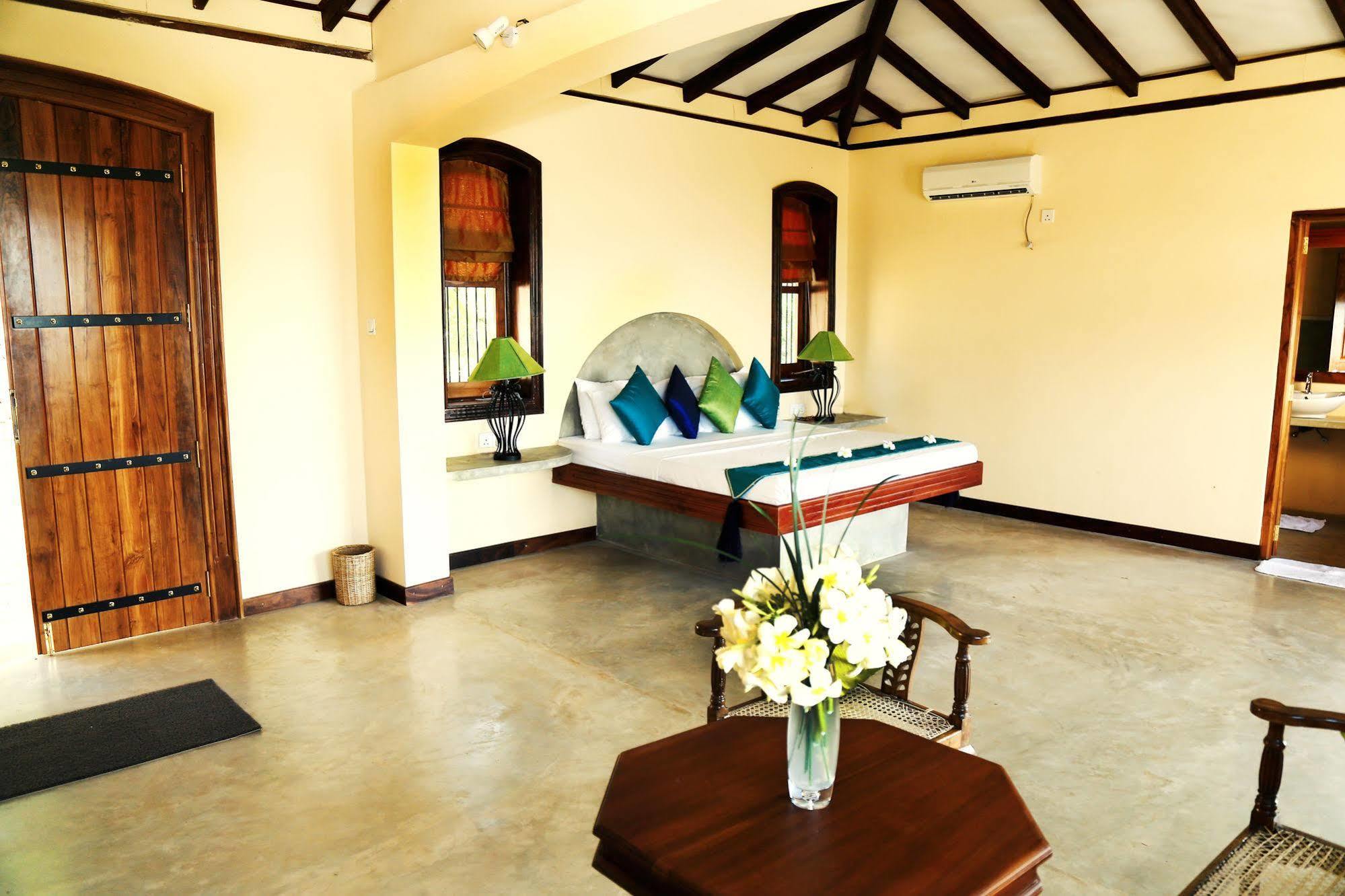 Villa Shenandoah Kandy Exterior foto