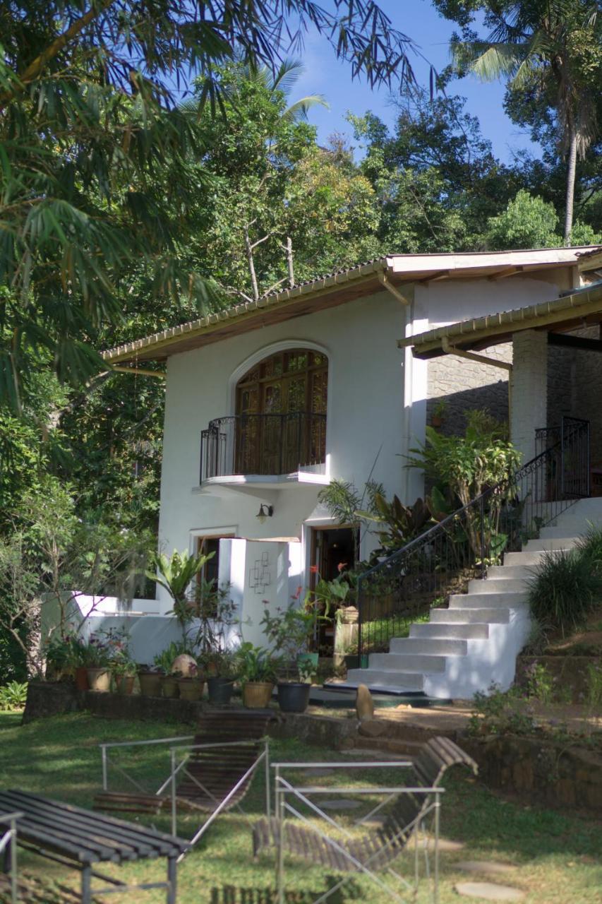 Villa Shenandoah Kandy Exterior foto