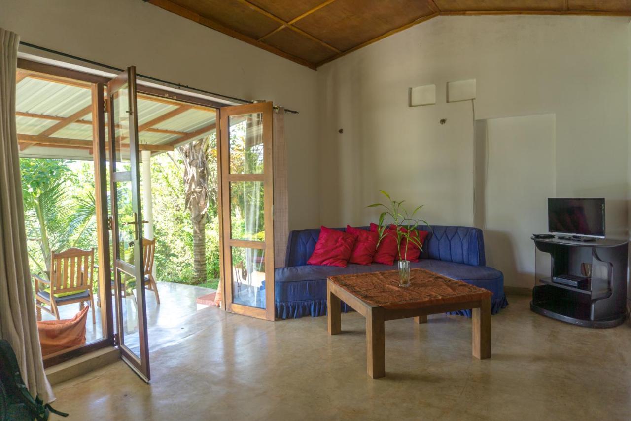 Villa Shenandoah Kandy Exterior foto